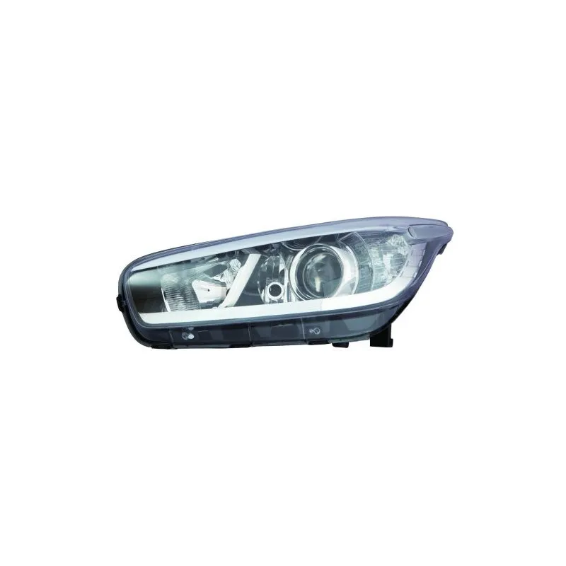 Projecteur principal ABAKUS 223-1149RMLEMN2