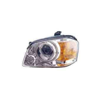 Projecteur principal ABAKUS 223-1151LMLDEMY