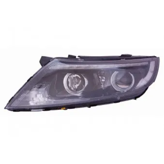 Projecteur principal ABAKUS 223-1155L-LEMN2