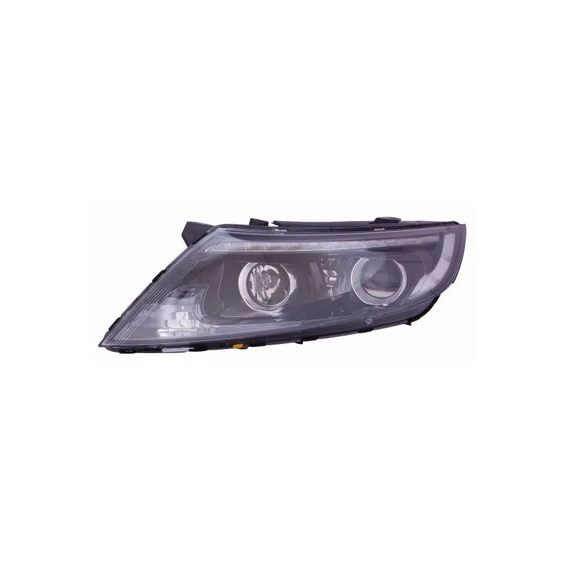 Projecteur principal ABAKUS 223-1155L-LEMN2