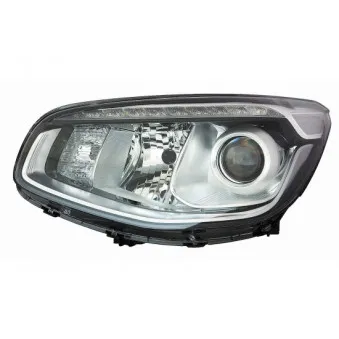 Projecteur principal ABAKUS 223-1156L-LDEM2
