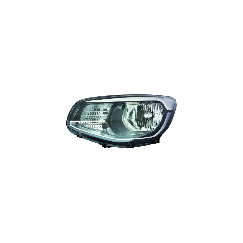Projecteur principal ABAKUS 223-1157L-LDEM2