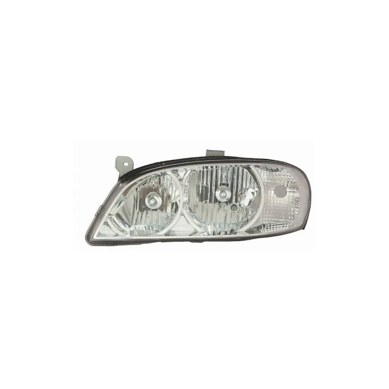 Projecteur principal ABAKUS 223-1160R-LD-M