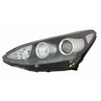 Projecteur principal ABAKUS 223-1162L-LEMN2