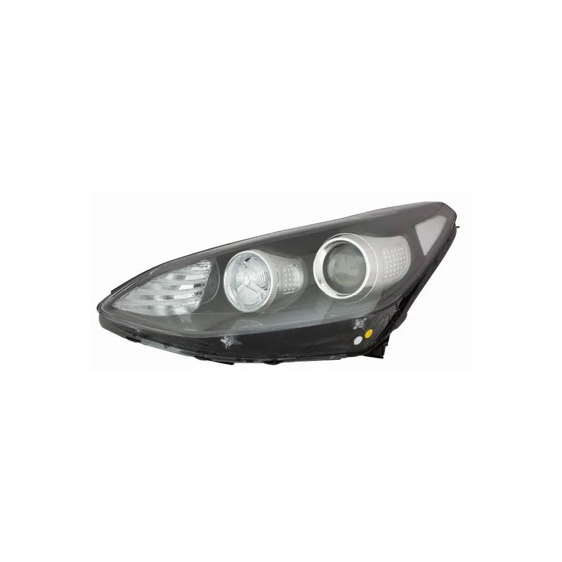 Projecteur principal ABAKUS 223-1162L-LEMN2