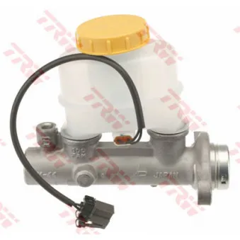 Maître-cylindre de frein TRW PMK644