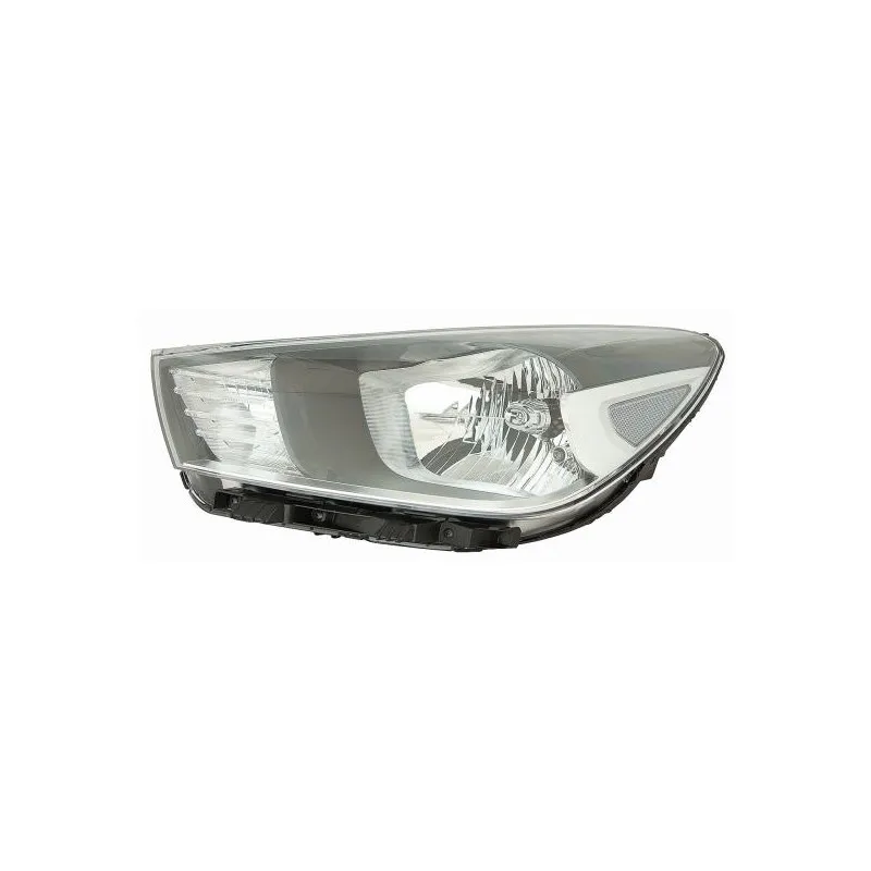 Projecteur principal ABAKUS 223-1165L-LDEM2