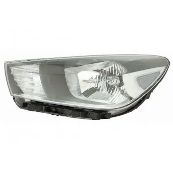 Projecteur principal ABAKUS 223-1165R-LDEM2