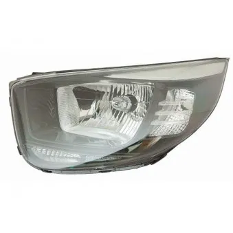 Projecteur principal ABAKUS 223-1167L-LDEM2