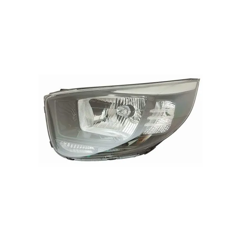 Projecteur principal ABAKUS 223-1167L-LDEM2