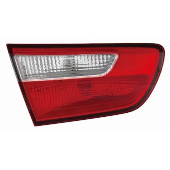 Feu arrière ABAKUS 223-1315L-AE