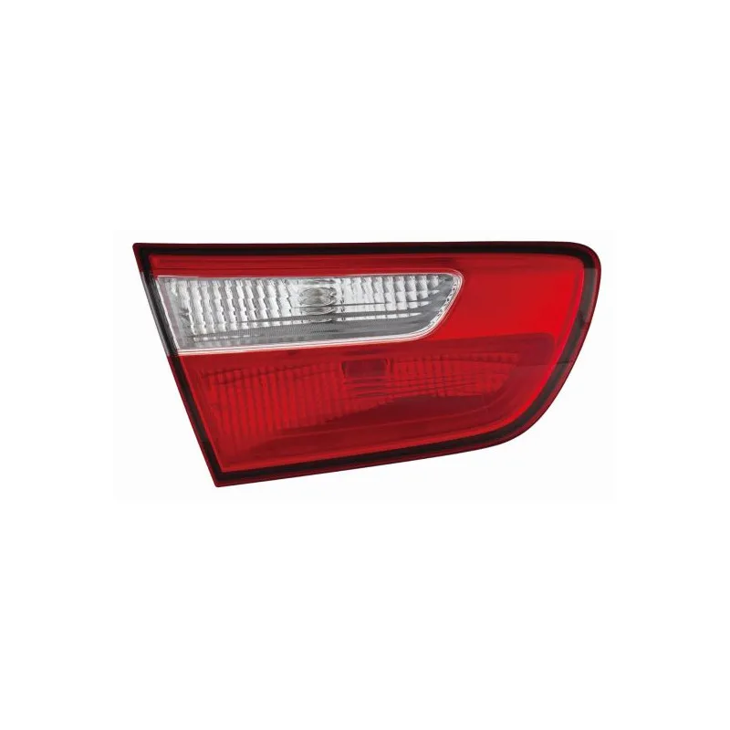 Feu arrière ABAKUS 223-1315L-AE