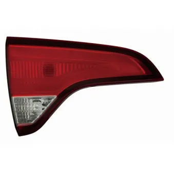 Feu arrière ABAKUS 223-1318L-AE