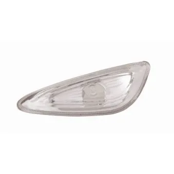 Feu clignotant avant gauche ABAKUS 223-1404L-UE