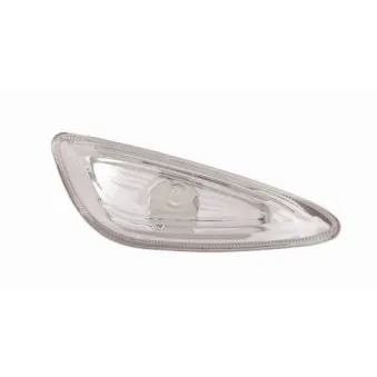 Feu clignotant ABAKUS 223-1404R-UE