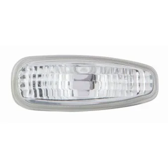 Feu clignotant ABAKUS 223-1405N-UE