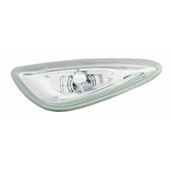 Feu clignotant avant gauche ABAKUS 223-1406L-UE
