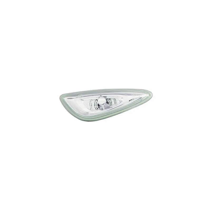 Feu clignotant avant droit ABAKUS 223-1406R-UE