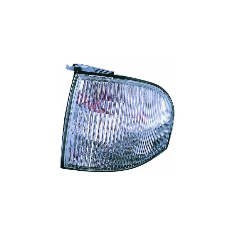 Feu clignotant avant gauche ABAKUS 223-1508L-A