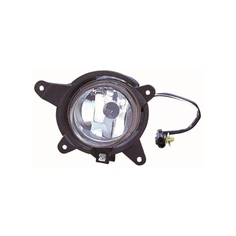 Projecteur antibrouillard ABAKUS 223-2002R-UQ