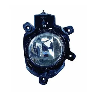 Projecteur antibrouillard ABAKUS 223-2008R-UQ
