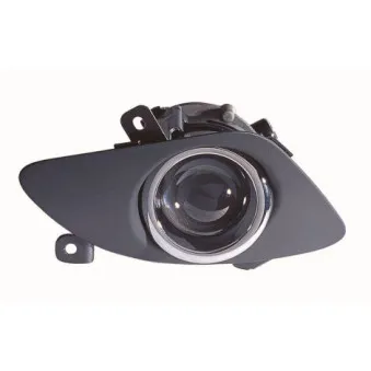 Projecteur antibrouillard ABAKUS 223-2009R-UE