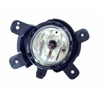 Projecteur antibrouillard ABAKUS 223-2010L-UE
