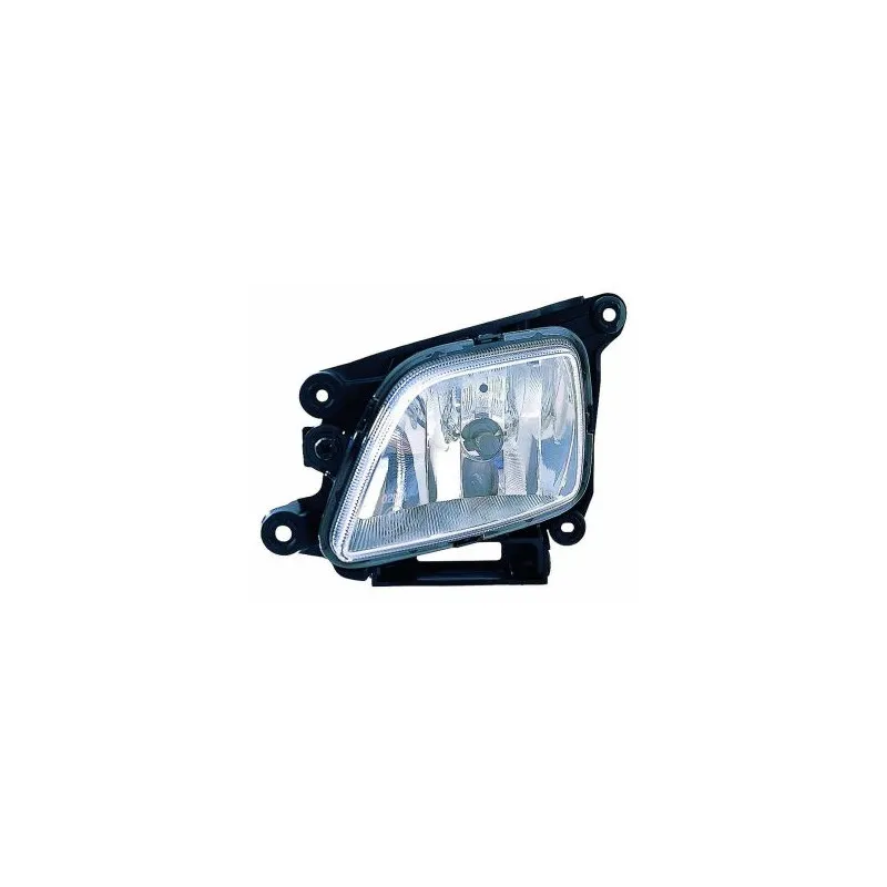 Projecteur antibrouillard ABAKUS 223-2012R-AQ