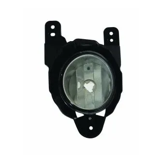 Projecteur antibrouillard ABAKUS 223-2014R-AQ
