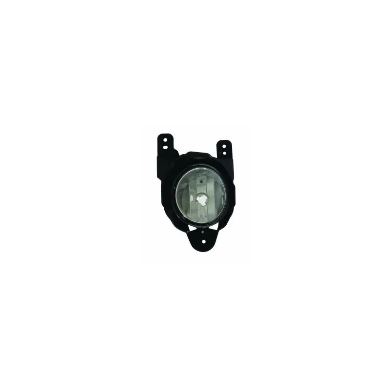 Projecteur antibrouillard ABAKUS 223-2014R-AQ