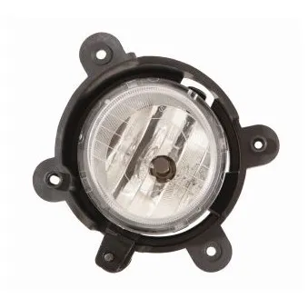 Projecteur antibrouillard ABAKUS 223-2015L-AQ