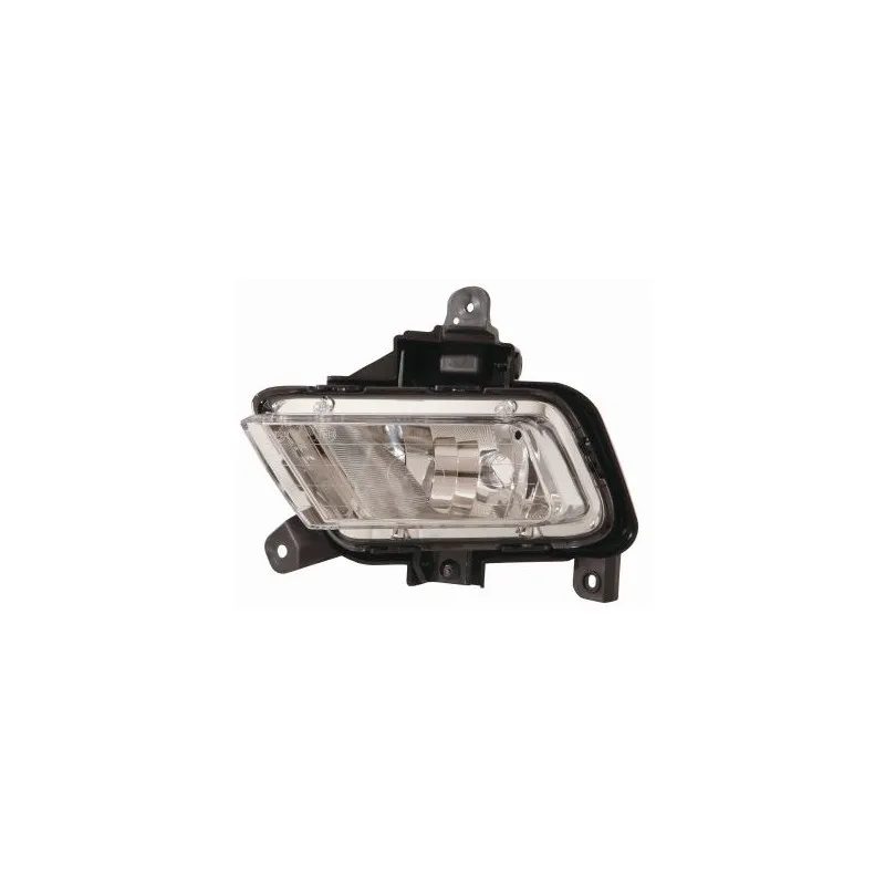 Projecteur antibrouillard ABAKUS 223-2016R-UE