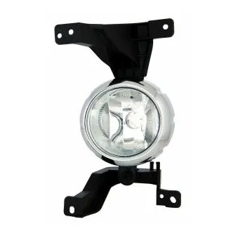 Projecteur antibrouillard ABAKUS 223-2018L-UQ