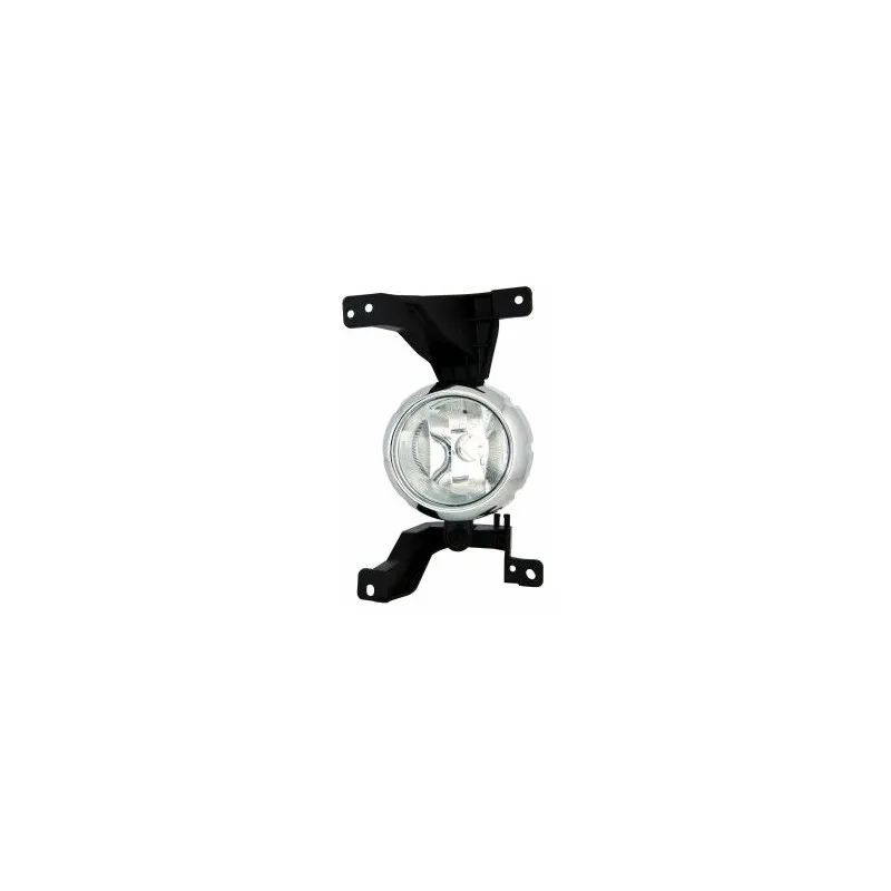 Projecteur antibrouillard ABAKUS 223-2018R-UQ