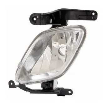 Projecteur antibrouillard ABAKUS 223-2020R-UE