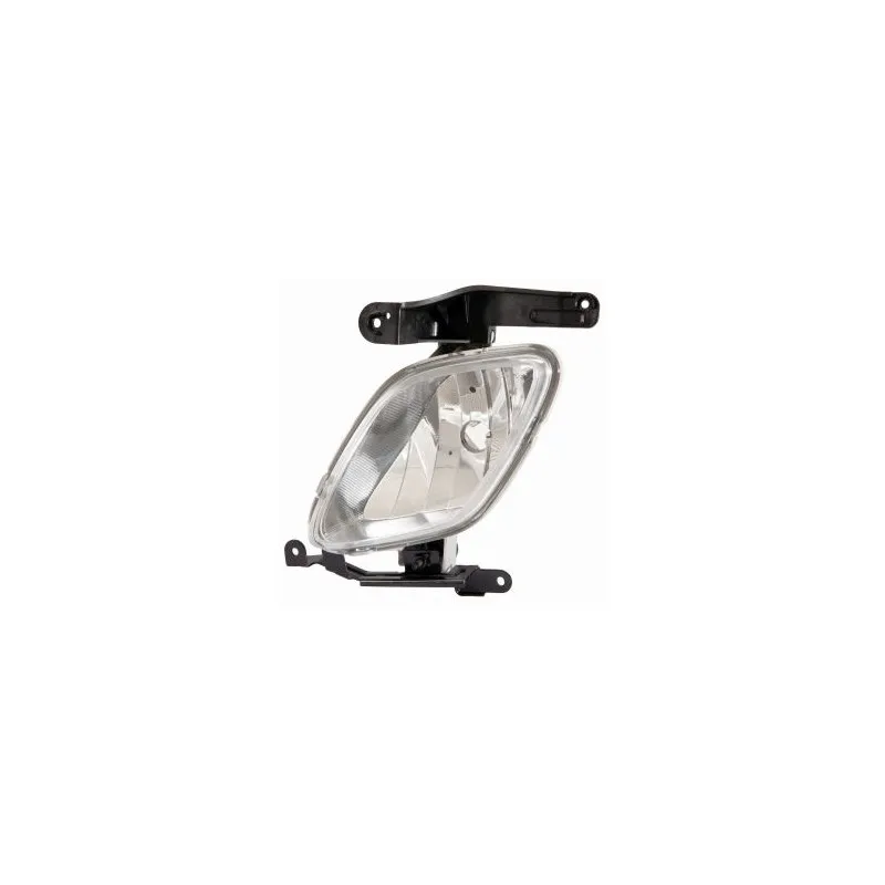 Projecteur antibrouillard ABAKUS 223-2020R-UE