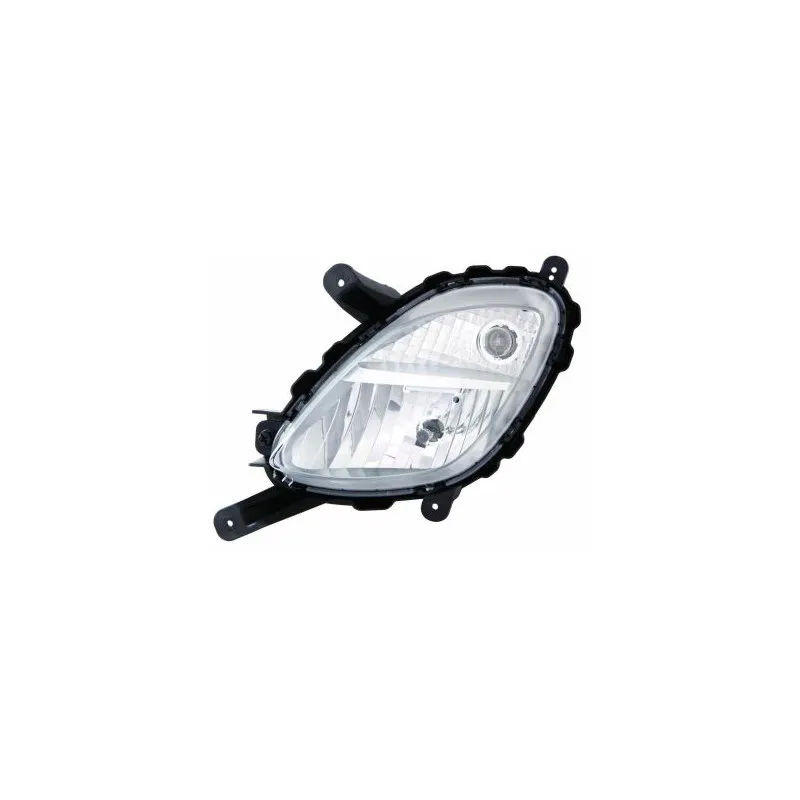 Projecteur antibrouillard ABAKUS 223-2026R-UE