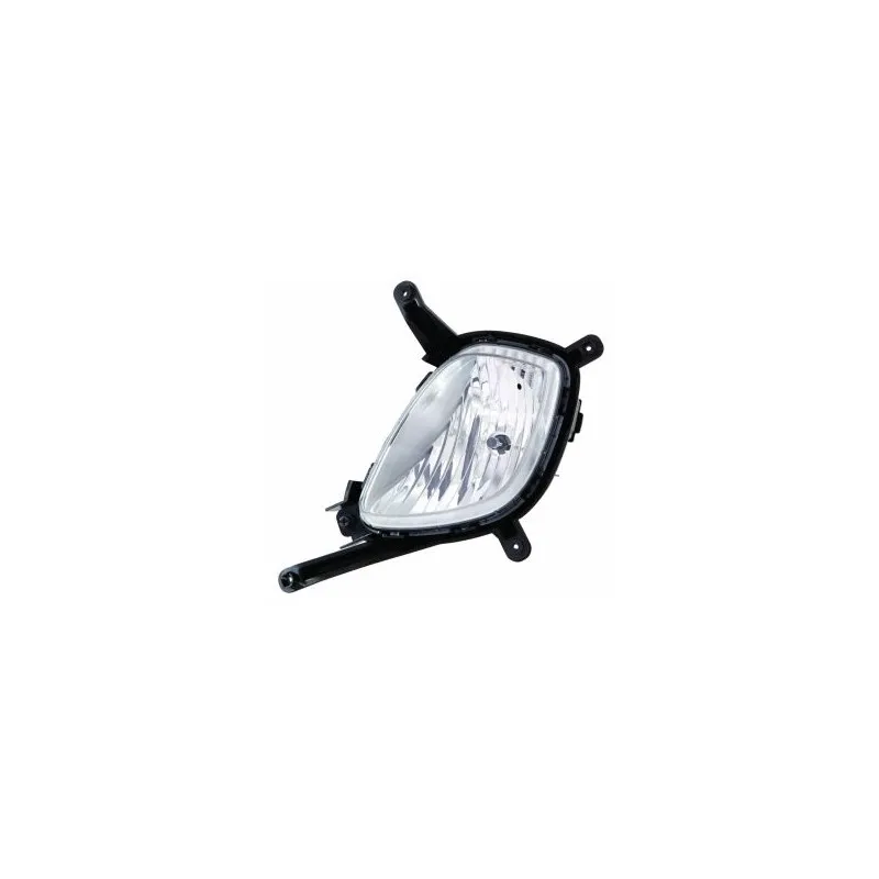 Projecteur antibrouillard ABAKUS 223-2027R-UE