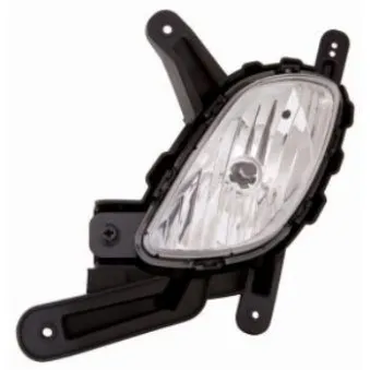 Projecteur antibrouillard ABAKUS 223-2028L-UE