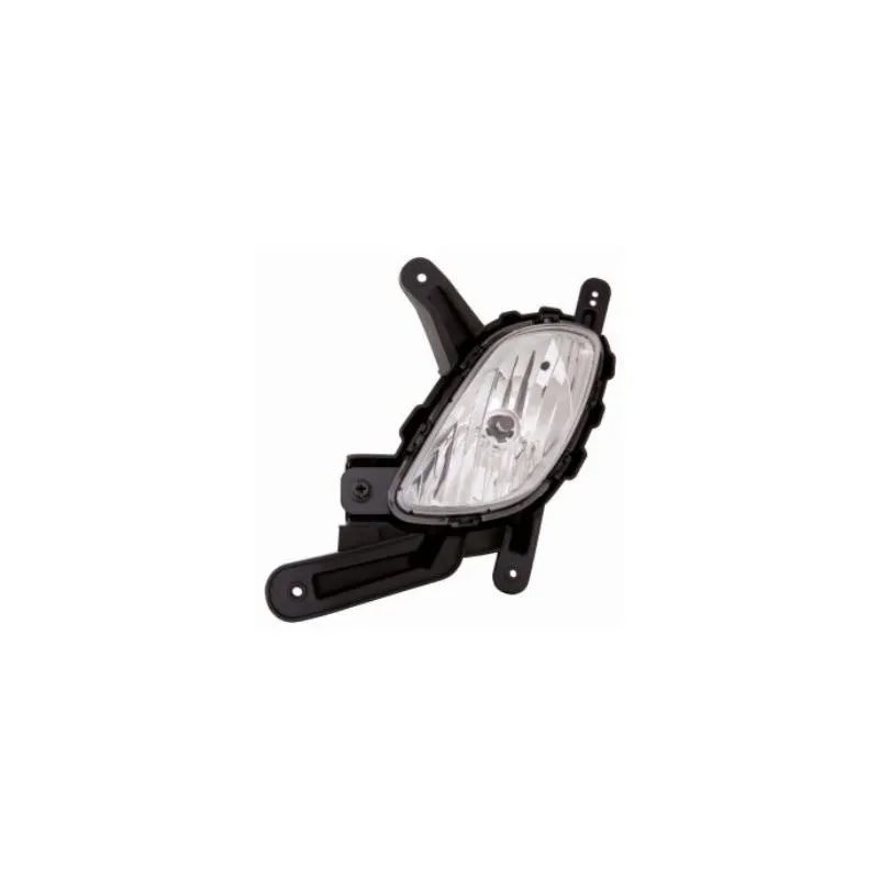 Projecteur antibrouillard ABAKUS 223-2028L-UE
