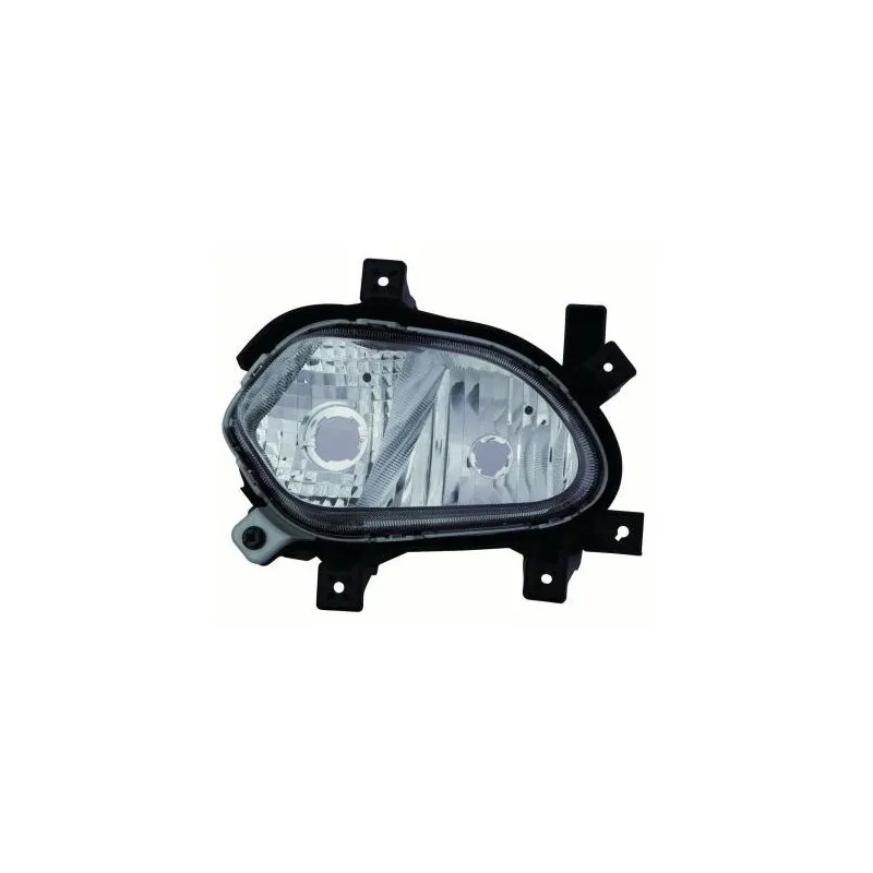 Projecteur antibrouillard ABAKUS 223-2029R-UE