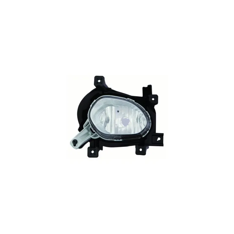 Projecteur antibrouillard ABAKUS 223-2030R-UE