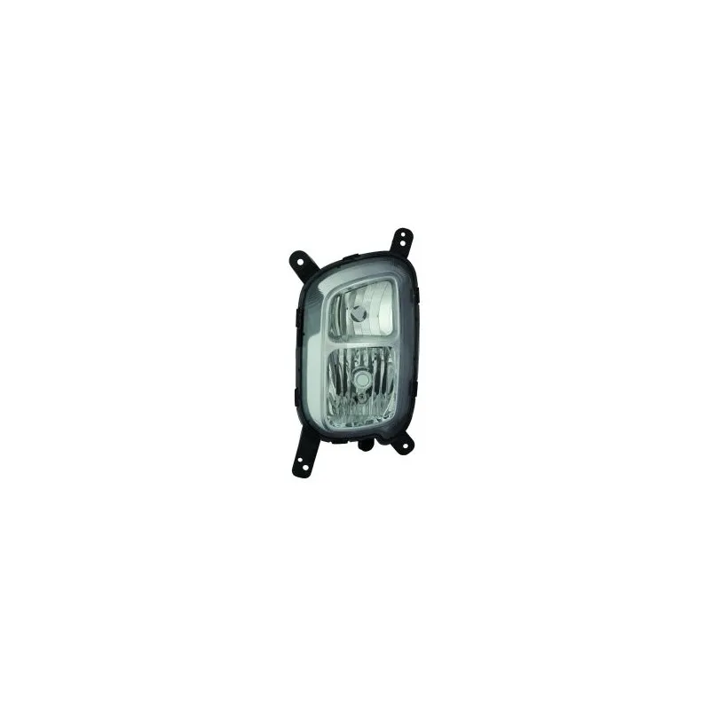 Projecteur antibrouillard ABAKUS 223-2032L-UE