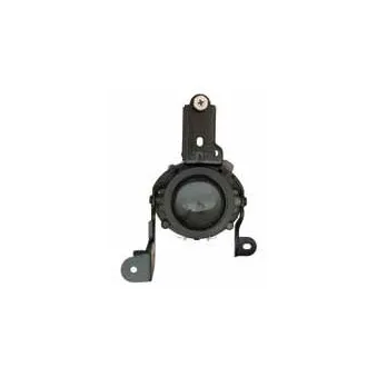 Projecteur antibrouillard ABAKUS 223-2038L-UE