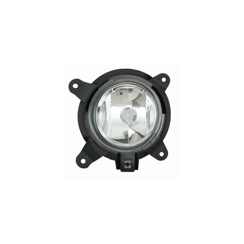 Projecteur antibrouillard ABAKUS 223-2040R-U