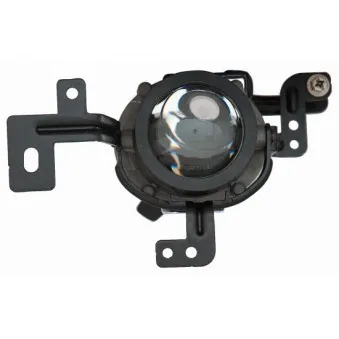 Projecteur antibrouillard ABAKUS 223-2042R-UE