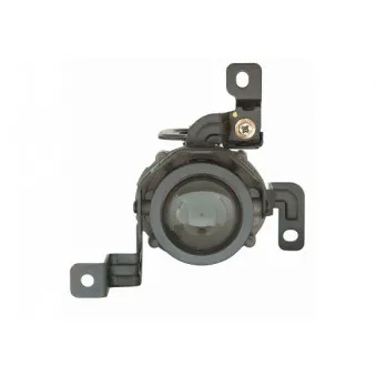 Projecteur antibrouillard ABAKUS