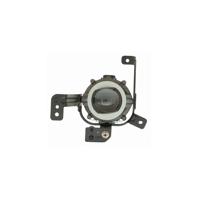 Projecteur antibrouillard ABAKUS 223-2050R-UE