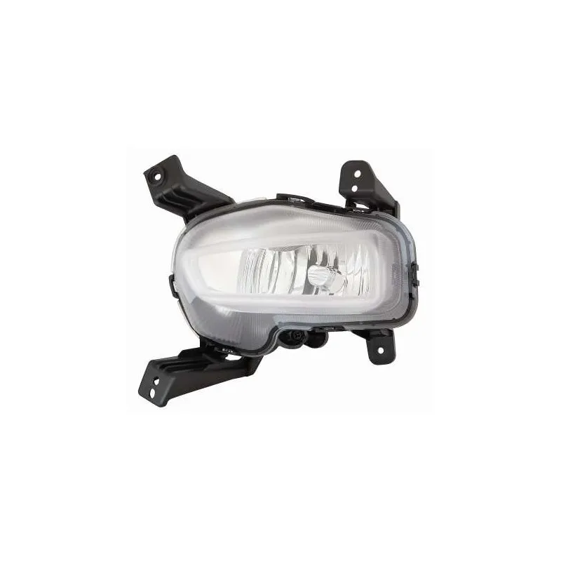 Projecteur antibrouillard ABAKUS 223-2052R-UE