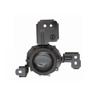 Projecteur antibrouillard ABAKUS 223-2053R-UQ